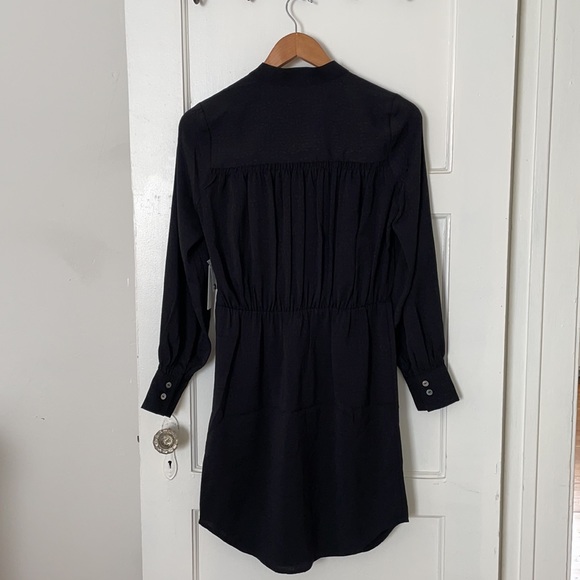 Brochu Walker Denise Shirt Dress NWT - Picture 3 of 6